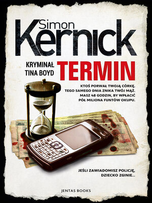 cover image of Termin